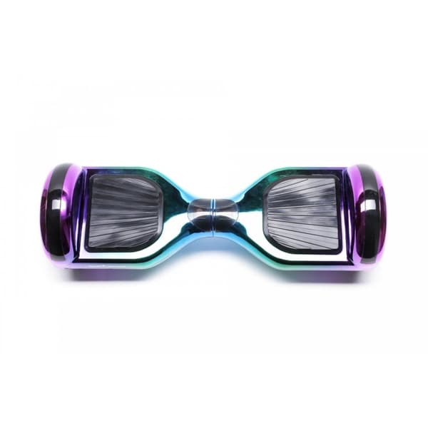 6,5 tuuman hoverboard, Regular Prime Dakota, vakio kantama, Smart Balance