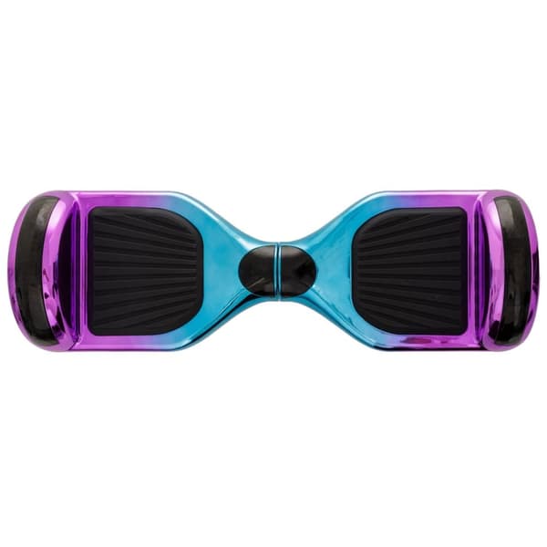 6.5 tommer Hoverboard, Regular Prime Dakota, Smart Balance Segboard
