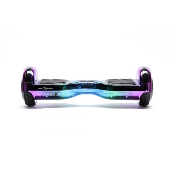 6,5 tuuman hoverboard, Regular Prime Dakota, vakio kantama, Smart Balance