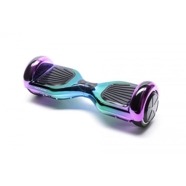 6,5 tuuman hoverboard, Regular Prime Dakota, vakio kantama, Smart Balance