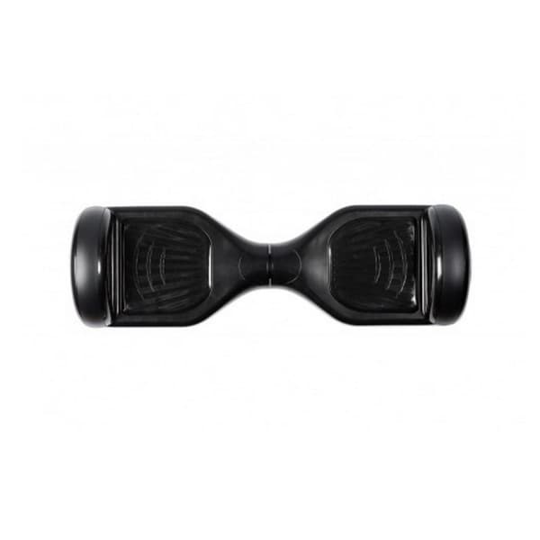 6,5 tuuman hoverboard, Regular Prime Black, vakio kantama, Smart Balance