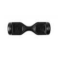 Pikkukuva 3 / 3: 6,5 tuuman hoverboard, Regular Prime Black, vakio kantama, Smart Balance