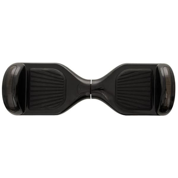 6.5 tommer Hoverboard, Regular Prime Black, Smart Balance Segboard