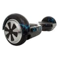 Miniatyrbillede 5 af 6: 6.5 tommer Hoverboard, Regular Prime  Thunderstorm Blue, Smart Balance Segboard