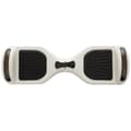 Miniatyrbillede 4 af 6: 6.5 tommer Hoverboard, Regular Prime White Pearl, Smart Balance Segboard