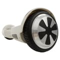 Miniatyrbillede 6 af 6: 6.5 tommer Hoverboard, Regular Prime White Pearl, Smart Balance Segboard
