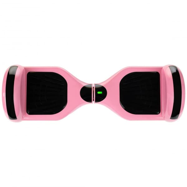 6,5 tuuman hoverboard, Regular Prime Pink, vakio kantama, Smart Balance
