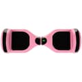 Pikkukuva 3 / 3: 6,5 tuuman hoverboard, Regular Prime Pink, vakio kantama, Smart Balance