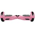 Pikkukuva 2 / 3: 6,5 tuuman hoverboard, Regular Prime Pink, vakio kantama, Smart Balance