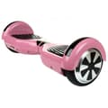 Pikkukuva 1 / 3: 6,5 tuuman hoverboard, Regular Prime Pink, vakio kantama, Smart Balance