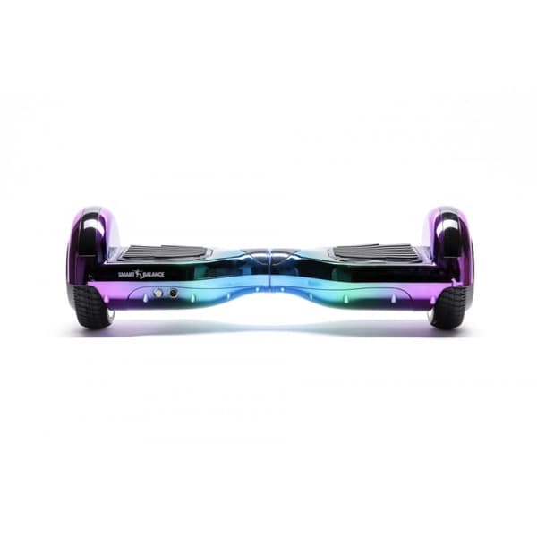 6,5 tuuman hoverboard, Regular Core Dakota, vakio kantama, Smart Balance