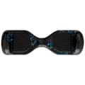 Miniatyrbild 4 av 6: 6.5 Tums Hoverboard, Regular Core Thunderstorm Blue, Standard Räckvidd, Smart Balance