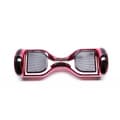 Miniatyrbild 3 av 3: 6.5 Tums Hoverboard, Regular Core ElectroPink, Standard Räckvidd, Smart Balance