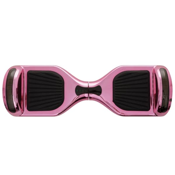 6,5 tuuman hoverboard, Regular Core ElectroPink, vakio kantama, Smart Balance