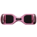 Pikkukuva 4 / 6: 6,5 tuuman hoverboard, Regular Core ElectroPink, vakio kantama, Smart Balance