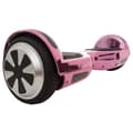 Pikkukuva 5 / 6: 6,5 tuuman hoverboard, Regular Core ElectroPink, vakio kantama, Smart Balance