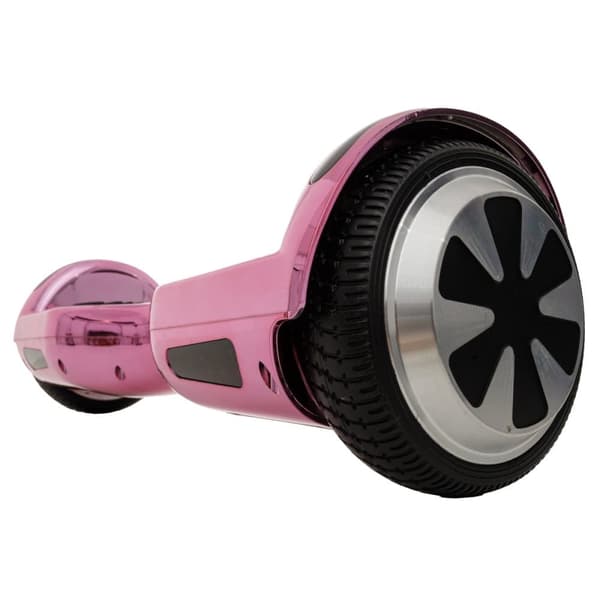 6,5 tuuman hoverboard, Regular Core ElectroPink, vakio kantama, Smart Balance