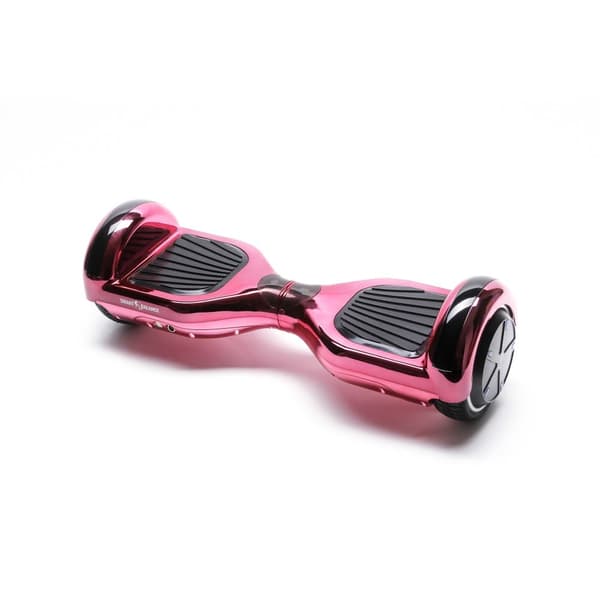 6,5 tuuman hoverboard, Regular Core ElectroPink, vakio kantama, Smart Balance