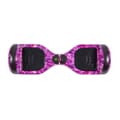 Pikkukuva 3 / 3: 6,5 tuuman hoverboard, Regular Core Galaxy Pink, vakio kantama, Smart Balance