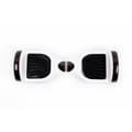 Miniatyrbillede 3 af 3: 6.5 tommer Hoverboard, Regular Core White Pearl, Standard Rækkevidde, Smart Balance Segboard