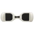 Miniatyrbillede 4 af 6: 6.5 tommer Hoverboard, Regular Core White Pearl, Standard Rækkevidde, Smart Balance Segboard