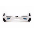 Miniatyrbillede 2 af 3: 6.5 tommer Hoverboard, Regular Core White Pearl, Standard Rækkevidde, Smart Balance Segboard
