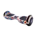 Pikkukuva 1 / 3: 6,5 tuuman hoverboard, Regular Core Splash, vakio kantama, Smart Balance