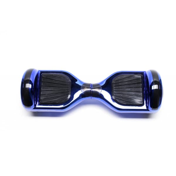 6,5 tuuman hoverboard, Regular Core ElectroBlue, vakio kantama, Smart Balance
