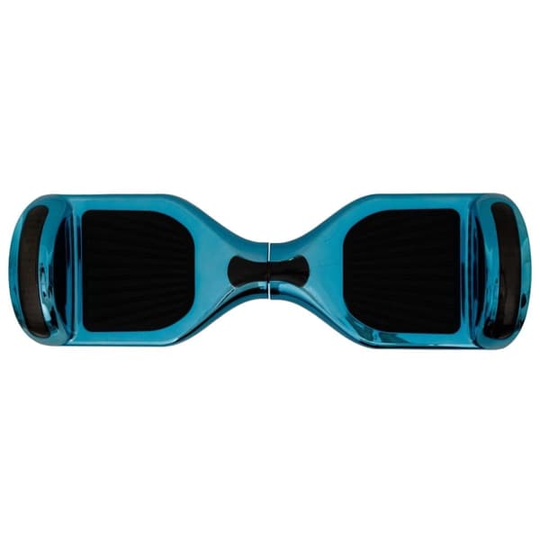 6,5 tuuman hoverboard, Regular Core ElectroBlue, vakio kantama, Smart Balance