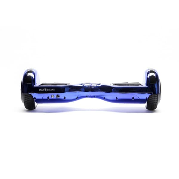 6,5 tuuman hoverboard, Regular Core ElectroBlue, vakio kantama, Smart Balance