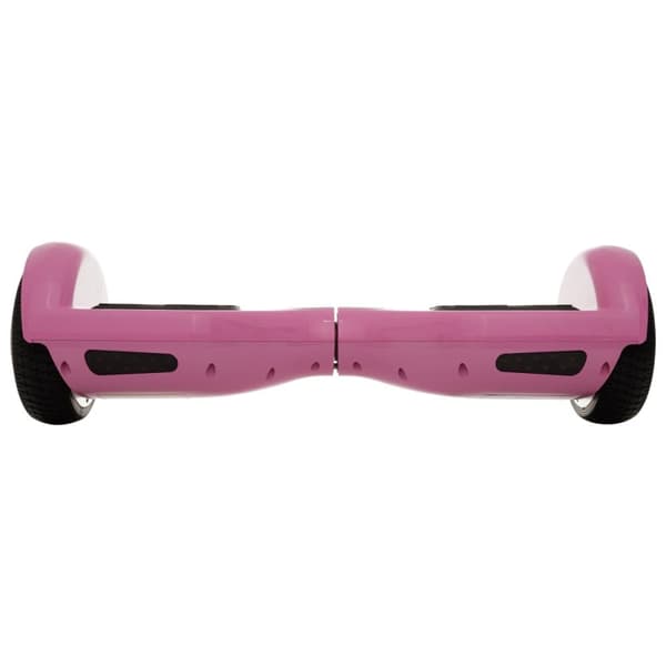 6,5 tuuman hoverboard, Regular Core Pink, vakio kantama, Smart Balance