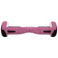 Pikkukuva 3 / 6: 6,5 tuuman hoverboard, Regular Core Pink, vakio kantama, Smart Balance