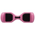 Pikkukuva 4 / 6: 6,5 tuuman hoverboard, Regular Core Pink, vakio kantama, Smart Balance