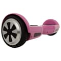 Pikkukuva 5 / 6: 6,5 tuuman hoverboard, Regular Core Pink, vakio kantama, Smart Balance