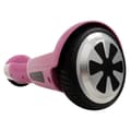 Pikkukuva 6 / 6: 6,5 tuuman hoverboard, Regular Core Pink, vakio kantama, Smart Balance