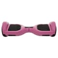 Pikkukuva 2 / 6: 6,5 tuuman hoverboard, Regular Core Pink, vakio kantama, Smart Balance