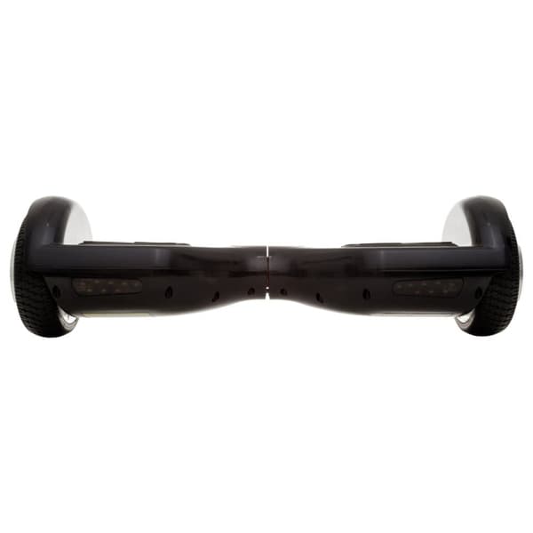 6,5 tuuman hoverboard, Regular Core Black, vakio kantama, Smart Balance