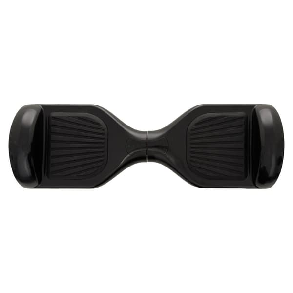 6,5 tuuman hoverboard, Regular Core Black, vakio kantama, Smart Balance