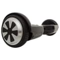 Pikkukuva 5 / 6: 6,5 tuuman hoverboard, Regular Core Black, vakio kantama, Smart Balance