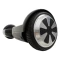 Pikkukuva 6 / 6: 6,5 tuuman hoverboard, Regular Core Black, vakio kantama, Smart Balance