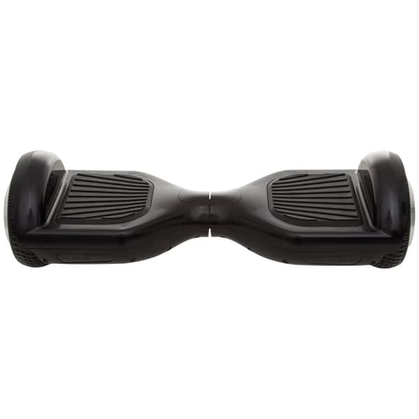 6,5 tuuman hoverboard, Regular Core Black, vakio kantama, Smart Balance