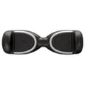 Pikkukuva 5 / 7: Paketti Hoverboard Standard Go Kart 6,5 tuumaa, Jetson Prism Black Plus, Vakio Toimintasäde ja Valkoinen Hoverkart, Smart Balance