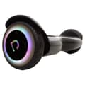 Pikkukuva 6 / 7: Paketti Hoverboard Standard Go Kart 6,5 tuumaa, Jetson Prism Black Plus, Vakio Toimintasäde ja Oranssi Hoverkart, Smart Balance