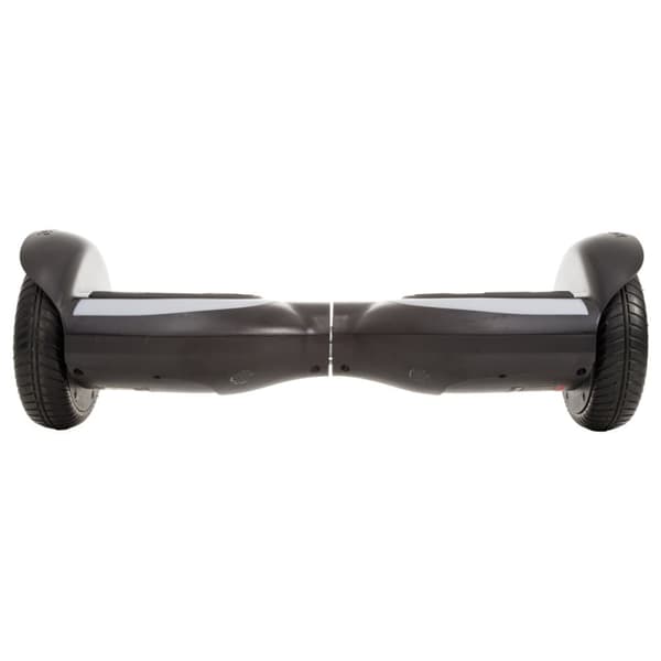 Pakke Hoverboard Standard Go Kart 6,5 tommer, Jetson Prism Black Plus, Standard Rækkevidde og Lyserød Hoverkart, Smart Balance