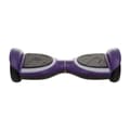Pikkukuva 3 / 7: Pakke Hoverboard Standard Go Kart 6,5 tommer, Jetson Prism Purple Plus, Standard Rækkevidde og Lyserød Hoverkart, Smart Balance