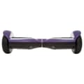 Pikkukuva 4 / 7: Pakke Hoverboard Standard Go Kart 6,5 tommer, Jetson Prism Purple Plus, Standard Rækkevidde og Lyserød Hoverkart, Smart Balance
