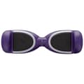 Pikkukuva 5 / 7: Pakke Hoverboard Standard Go Kart 6,5 tommer, Jetson Prism Purple Plus, Standard Rækkevidde og Lyserød Hoverkart, Smart Balance