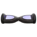 Pikkukuva 3 / 7: Paketti Hoverboard Standard Go Kart 6,5 tuumaa, Jetson Prism Black PRO, Vakio Toimintasäde ja Musta Hoverkart, Smart Balance