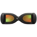 Pikkukuva 5 / 7: Paketti Hoverboard Standard Go Kart 6,5 tuumaa, Jetson Prism Black PRO, Vakio Toimintasäde ja Musta Hoverkart, Smart Balance