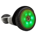 Pikkukuva 7 / 7: Paketti Hoverboard Standard Go Kart 6,5 tuumaa, Jetson Prism Black PRO, Vakio Toimintasäde ja Musta Hoverkart, Smart Balance